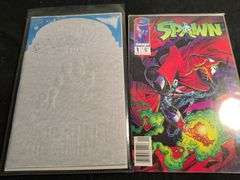 10 Comic books most have sleeves