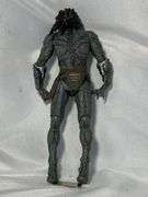 Predator Deluxe Armored Assassin Predator Action Figure