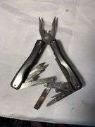 John Deere 12 Tools in One Multi-tool - TY26825