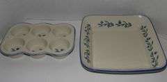 Hartstone Bakeware