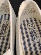 2 Pair of men's shoes size 12