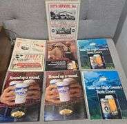 Vintage Racing Programs