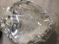 Silverplate lot