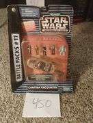 star wars micro machine