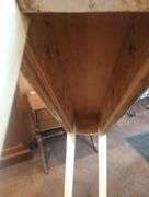 Couch table 43"×12"×31"