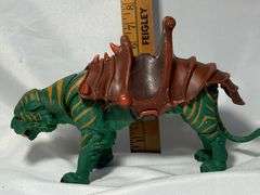 OFFICIAL BATTLE CAT ~MASTERS OF THE UNIVERSE CLASSICS