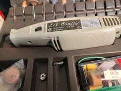 Sears Lil Crafty Hobby Tool