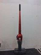 Electrolux 2 in 1 vacuum. 21a