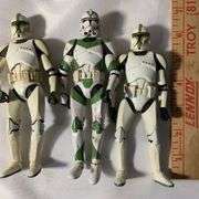 STAR WARS