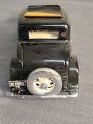 Franklin Mint 1932 Ford Deuce Coupe with certificate