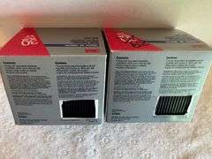 3M Floppy Disks, DS, HD, Formatted IBM, 2 boxes (Quantity 59), NIB