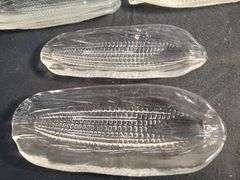 6 Corn on the cob dishes