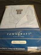 3 Men's pajamas new in package