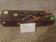 Prostaff Riflescope 3-9x40
