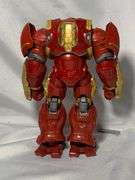 Marvel Legends Hulkbuster Deluxe Action Figure