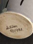 1981 Pitcher