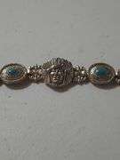 Indian Chief Bracelet