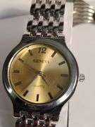Geneva Classic watch collection