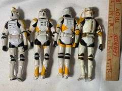 STAR WARS