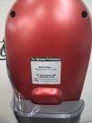 Electrolux 2 in 1 vacuum. 21a