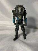 Mr. Freeze Action Figure