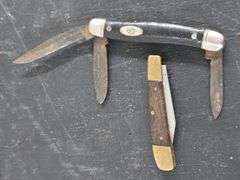 Assorted Vintage Pocket Knives / Multi Knives. 6B