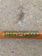 Horrock&Ibbotston Co. fishing pole