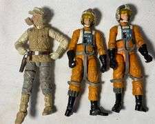 STAR WARS
