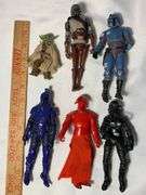 STAR WARS