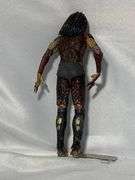 Predator Lab Escape Fugitive Predator Ultimate Action Figure