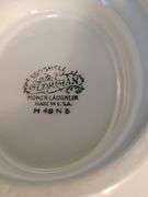 Homer Laughlin China 5 serving dishes