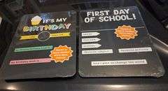 Elementary Educational Materials-see ALL photos