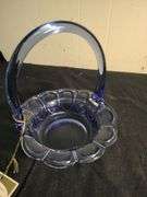 Fenton basket