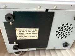 Puritron UV Air Purifier