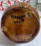 Vintage Haeger Vase