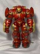 Marvel Legends Hulkbuster Deluxe Action Figure