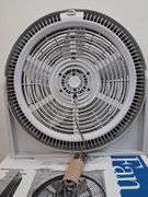20 in 3 speed fan. 2d