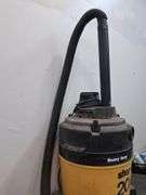 20 gallon shopvac. 16a