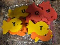 Elementary Educational Materials-see ALL photos