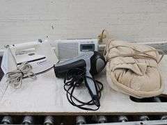 Home Appliances. 4E