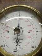Nice Vintage Baraometer