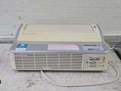 Oreck XL Professional Air Purifier. 5D