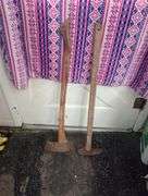 2 Axes