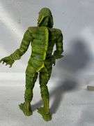 Jada Universal Monsters Black Lagoon Creature 6 Deluxe Collector Figure