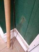 Horrock&Ibbotston Co. fishing pole