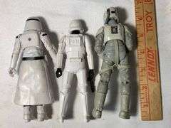STAR WARS
