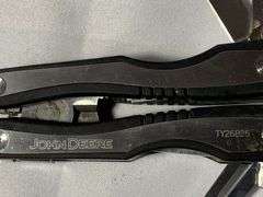 John Deere 12 Tools in One Multi-tool - TY26825