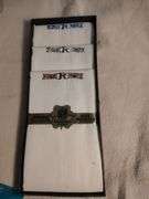 New in package mens handkerchiefs