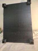 Table mirror 18 x 14