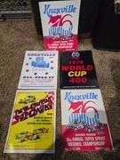 Vintage Racing Programs
